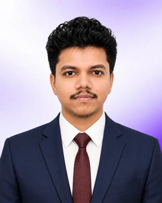 Portrait of Md. Jahid Hasan